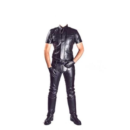 Leather Uniforms